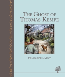 The Ghost of Thomas Kempe, Hardback Book The Ghost of Thomas Kempe, Hardback Book