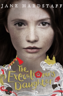 The Executioner's Daughter, Paperback Book The Executioner's Daughter, Paperback Book