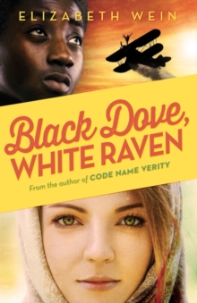 Black Dove, White Raven, Paperback Book Black Dove, White Raven, Paperback Book