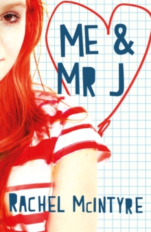Me and Mr J, Paperback Book Me and Mr J, Paperback Book