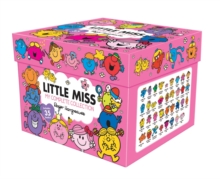 Little Miss My Complete Collection, Multiple copy pack Little Miss My Complete Collection, Multiple copy pack