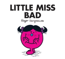 Little Miss Bad, Paperback Little Miss Bad, Paperback