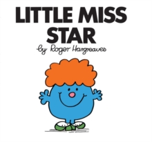 Little Miss Star, Paperback Little Miss Star, Paperback