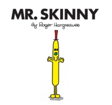 Mr. Skinny, Paperback Mr. Skinny, Paperback