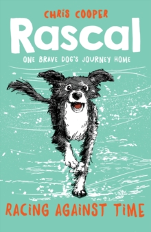 Rascal: Racing Against Time, Paperback Book Rascal: Racing Against Time, Paperback Book