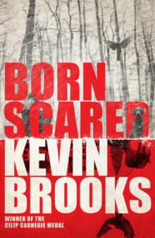 Born Scared, Paperback Born Scared, Paperback