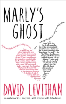 Marly's Ghost, Paperback Book Marly's Ghost, Paperback Book