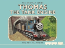 Thomas the Tank Engine: The Railway Series: 70th Anniversary Slipcase, Hardback Book Thomas the Tank Engine: The Railway Series: 70th Anniversary Slipcase, Hardback Book