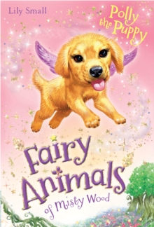 Polly the Puppy, Paperback Book Polly the Puppy, Paperback Book