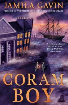Coram Boy, Paperback Book Coram Boy, Paperback Book