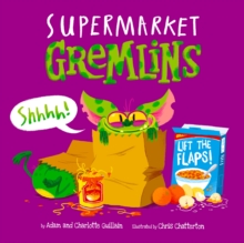 Supermarket Gremlins, Paperback Book Supermarket Gremlins, Paperback Book