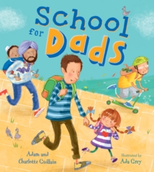 School for Dads, Paperback Book School for Dads, Paperback Book