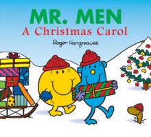 Mr. Men a Christmas Carol, Paperback Mr. Men a Christmas Carol, Paperback