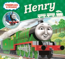 Thomas & Friends: Henry, Paperback Thomas & Friends: Henry, Paperback