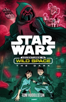 Star Wars: The Dark, Paperback Book Star Wars: The Dark, Paperback Book