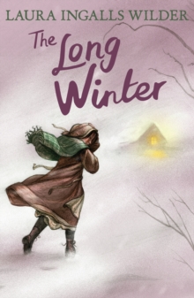 The Long Winter, Paperback Book The Long Winter, Paperback Book