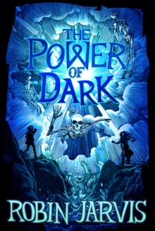 The Power of Dark, Paperback Book The Power of Dark, Paperback Book