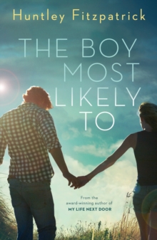 The Boy Most Likely To, Paperback Book The Boy Most Likely To, Paperback Book