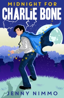 Midnight for Charlie Bone, Paperback Book Midnight for Charlie Bone, Paperback Book