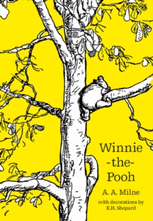 Winnie-the-Pooh, Paperback Book Winnie-the-Pooh, Paperback Book