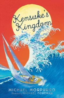 Kensuke's Kingdom, Paperback Book Kensuke's Kingdom, Paperback Book