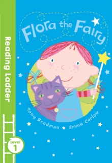 Flora the Fairy, Paperback Book Flora the Fairy, Paperback Book