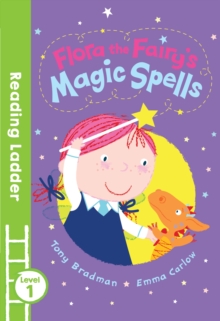 Flora the Fairy's Magic Spells : Green Banana, Paperback Book Flora the Fairy's Magic Spells : Green Banana, Paperback Book