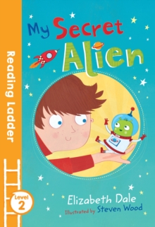 My Secret Alien, Paperback Book My Secret Alien, Paperback Book