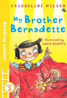 My Brother Bernadette, Paperback Book My Brother Bernadette, Paperback Book