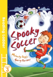 Spooky Soccer, Paperback Book Spooky Soccer, Paperback Book
