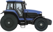 Tractor, Board book Book Tractor, Board book Book