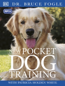 New Pocket Dog Training, Paperback Book New Pocket Dog Training, Paperback Book