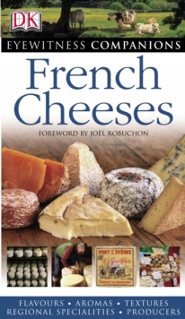 French Cheeses, Paperback French Cheeses, Paperback