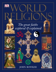 World Religions, Paperback Book World Religions, Paperback Book