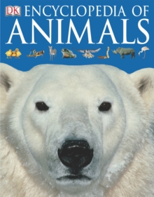 Encyclopedia of Animals, Paperback Book Encyclopedia of Animals, Paperback Book