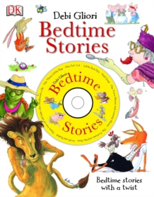 Bedtime Stories, Mixed media product Book Bedtime Stories, Mixed media product Book