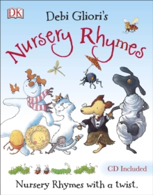 Nursery Rhymes : Book & CD, Mixed media product Book Nursery Rhymes : Book & CD, Mixed media product Book