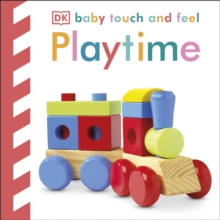 Playtime, Board book Book Playtime, Board book Book