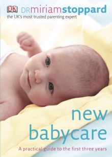 New Babycare, Paperback Book New Babycare, Paperback Book