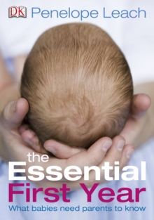 The Essential First Year, Paperback Book The Essential First Year, Paperback Book
