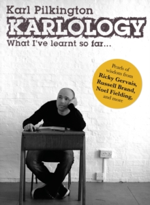 Karlology, Paperback Karlology, Paperback