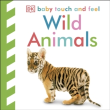 Wild Animals, Board book Book Wild Animals, Board book Book