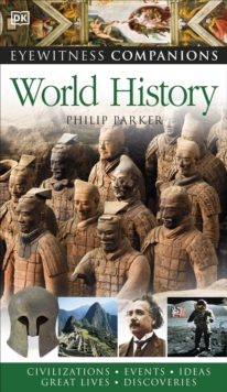 World History, Paperback Book World History, Paperback Book