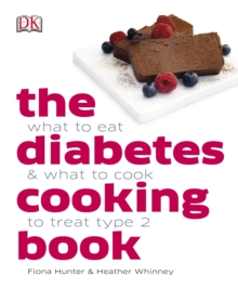 The Diabetes Cooking Book, Hardback The Diabetes Cooking Book, Hardback