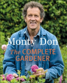 The Complete Gardener, Paperback Book The Complete Gardener, Paperback Book