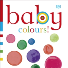 Baby Colours, Board book Book Baby Colours, Board book Book