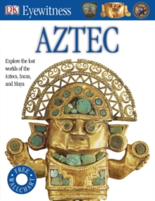 Aztec, Paperback Aztec, Paperback