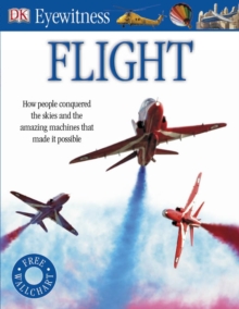 Flight, Paperback Book Flight, Paperback Book