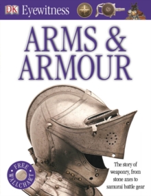 Arms and Armour, Paperback Book Arms and Armour, Paperback Book