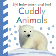 Cuddly Animals, Board book Book Cuddly Animals, Board book Book
